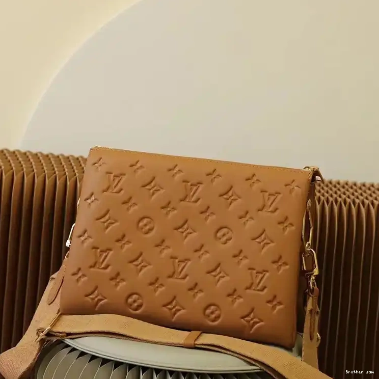 Brother sam LV Bag 2304HT0012 0811